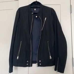Diesel Moto Jacket